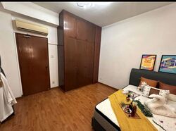Kew Crescent (D16), Condominium #569613611